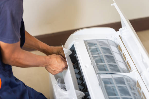 Trusted Brittany Farms The Highlands, PA HVAC Experts
