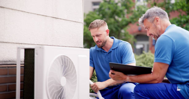 Best HVAC Financing and Leasing in Brittany Farms The Highlands, PA